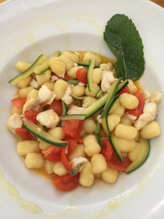 Ristorante Mediterraneo